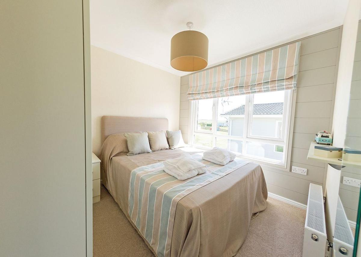 Mundesley Holiday Village Exterior photo