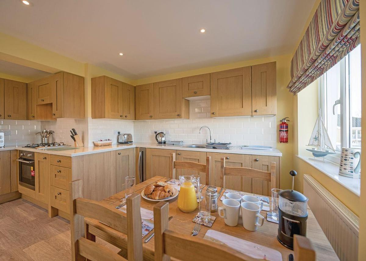 Mundesley Holiday Village Exterior photo