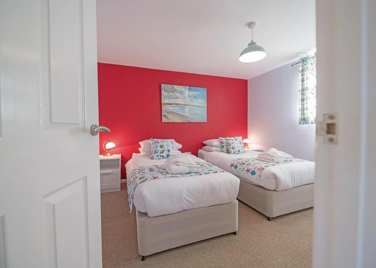 Mundesley Holiday Village Exterior photo