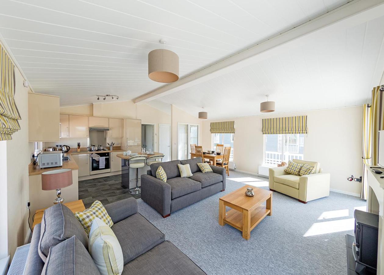 Mundesley Holiday Village Exterior photo