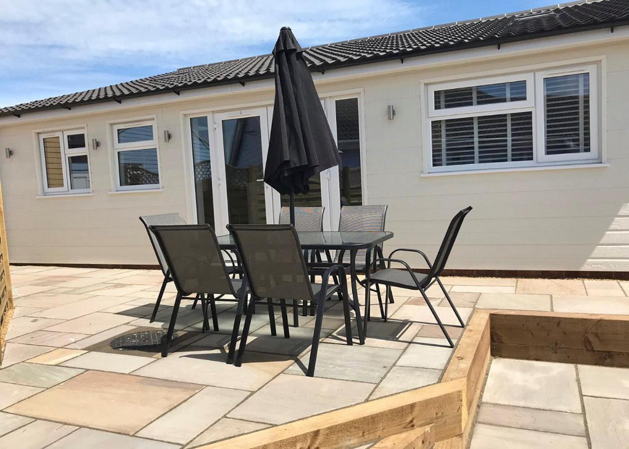 Mundesley Holiday Village Exterior photo